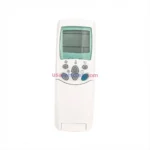 Lg AG1AC23BWI Remote Control