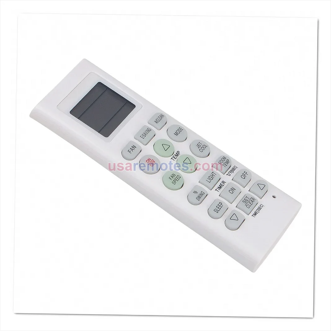 LG AKB73456109 remote control replacement LG AKB73456109 remote control replacement