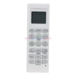 LG AMNW09GDER0 remote control replacement