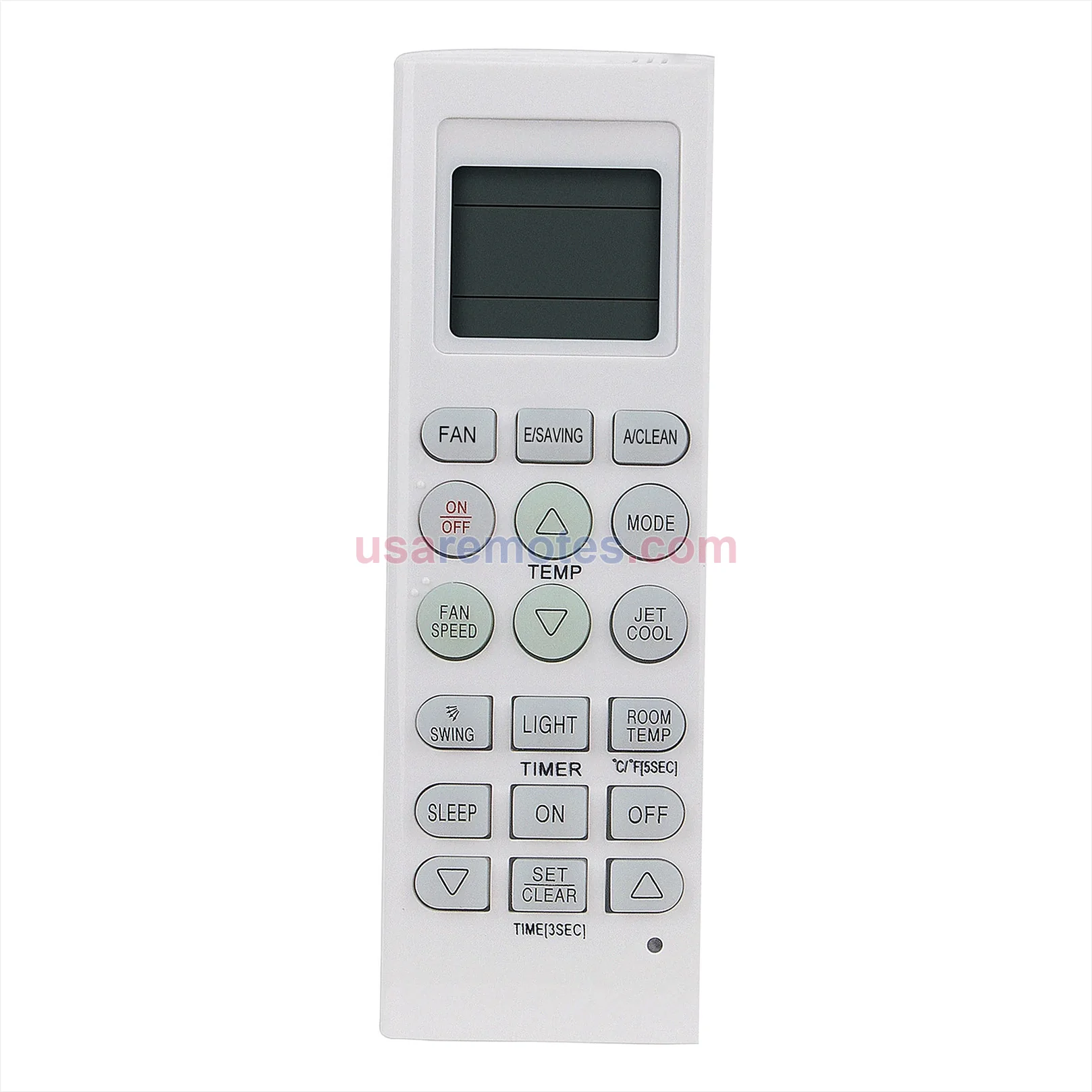 LG AMNW09GDER0 remote control replacement LG AMNW09GDER0 remote control replacement