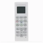 LG ARNU183B4G2 remote control replacement
