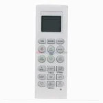 LG ARNU183CFU2 remote control replacement