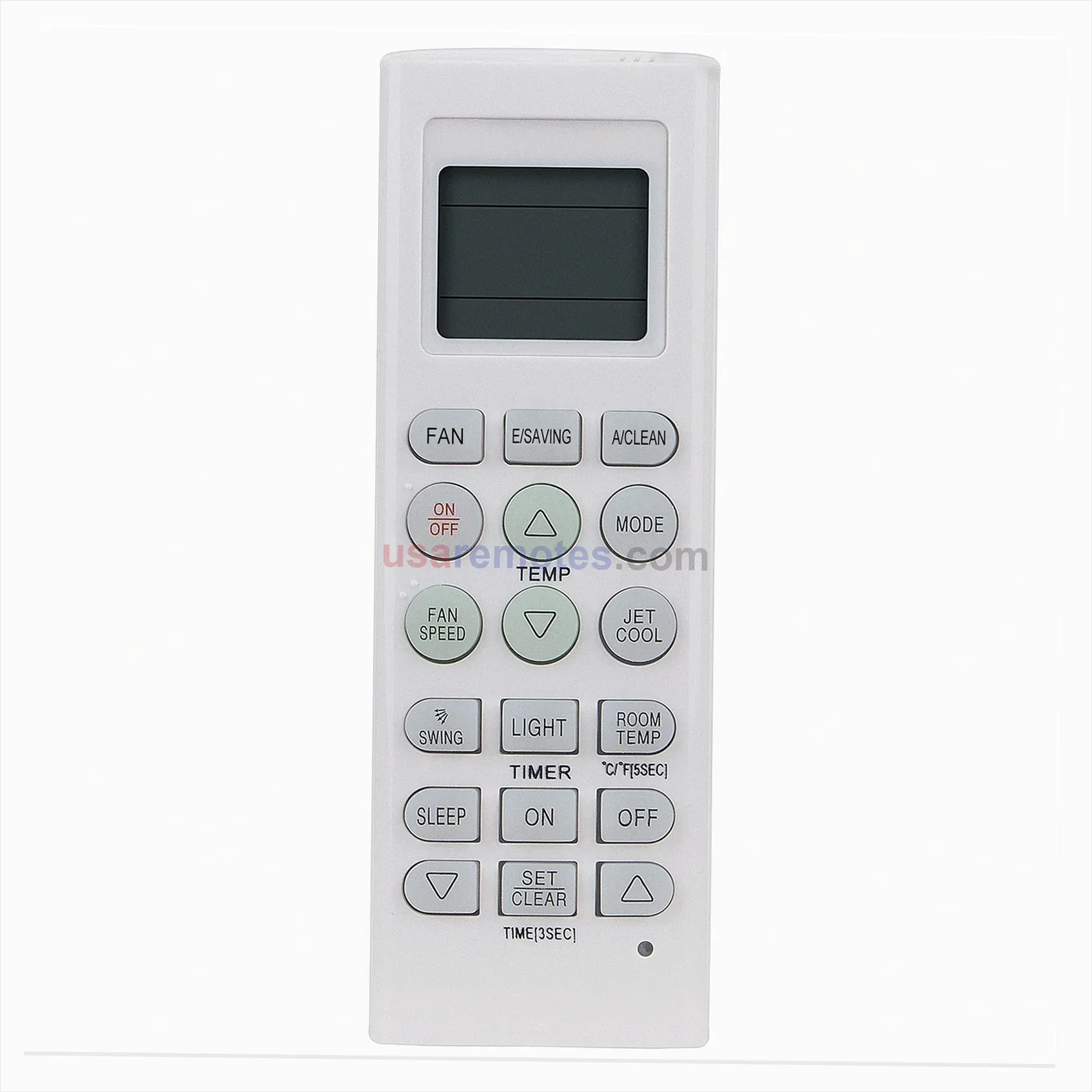 LG ARNU183CFU2 remote control replacement LG ARNU183CFU2 remote control replacement