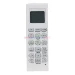 LG ARNU183S5L2 remote control replacement