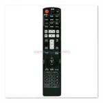 LG ARX5000 remote control replacement