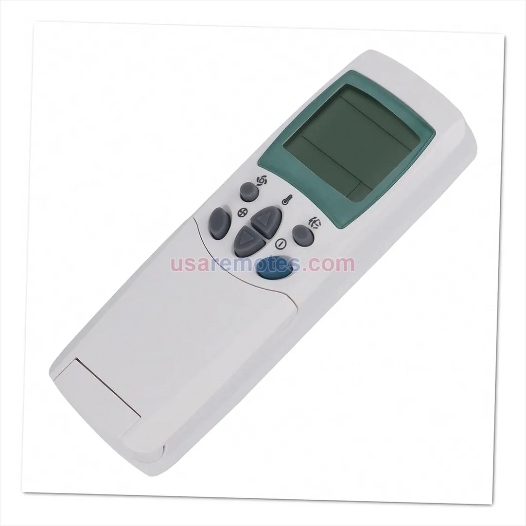 LG ASNC1835DB0 remote control replacement