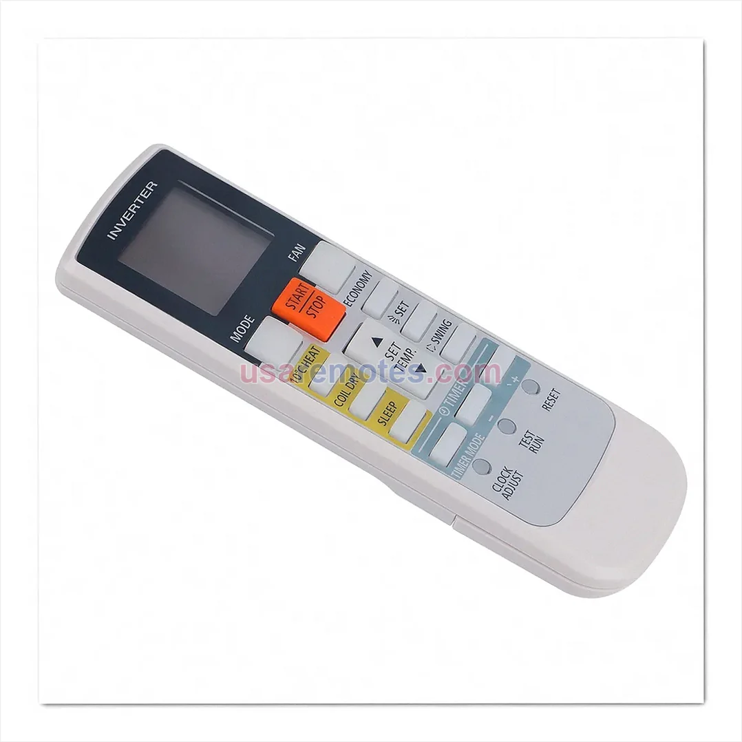 Lg ASYA09LGC remote control replacement Lg ASYA09LGC remote control replacement