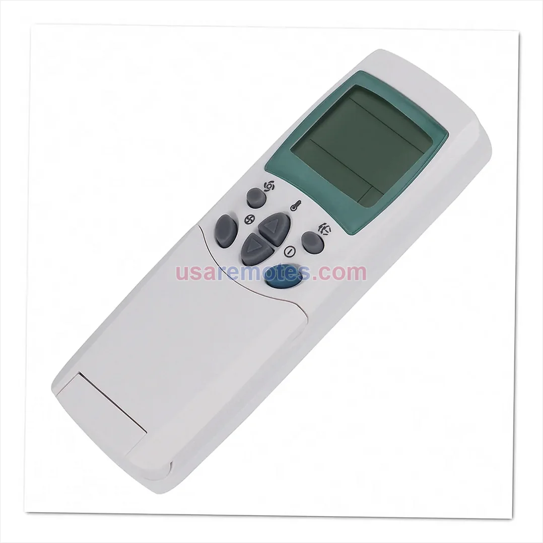LG ATNC343HLF0 remote control replacement