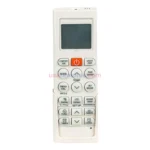 LG AVNQ18GJLA0.ANWBBRZ remote control replacement