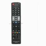 LG BD350V remote control replacement