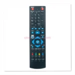 LG BD530 remote control replacement