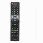 LG BD572N remote control replacement
