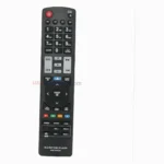 LG BD580 remote control replacement