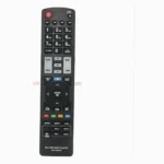 LG BD590 remote control replacement