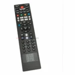 LG BD620C remote control replacement