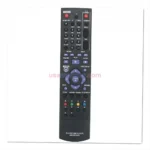 LG BD640C Blu-ray remote control replacement
