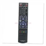LG BD651N remote control replacement