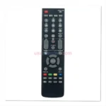 LG BD690N remote control replacement