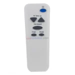 LG BG81A remote control replacement