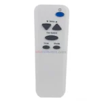 LG BGE123A remote control replacement