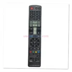 LG BH7520TW remote control replacement