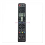 LG BH7540T remote control replacement