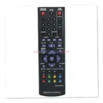 LG BP135W-N remote control replacement