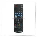 LG BP165N remote control replacement
