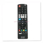 LG BP240D remote control replacement