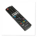 LG BP530 remote control replacement
