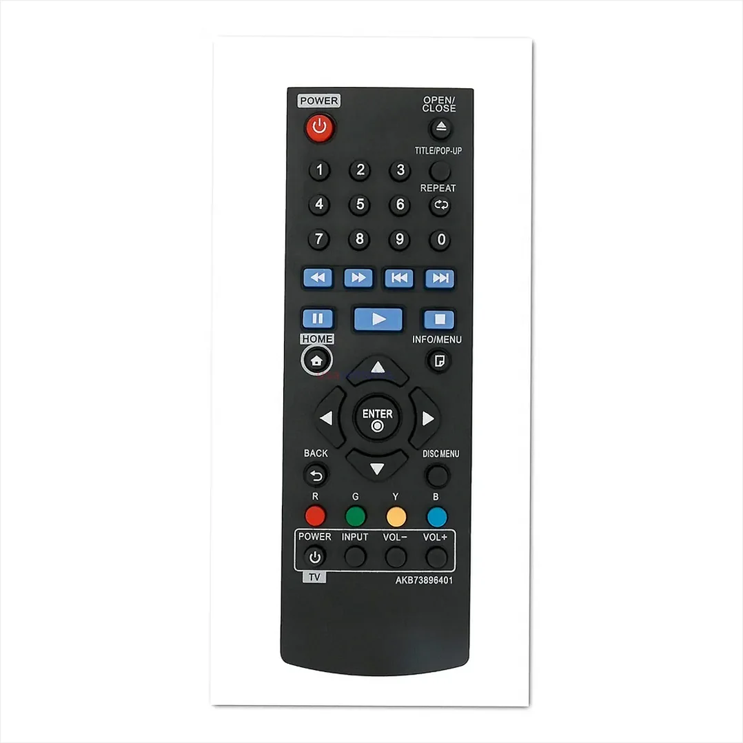 LG BPM25 Remote Control