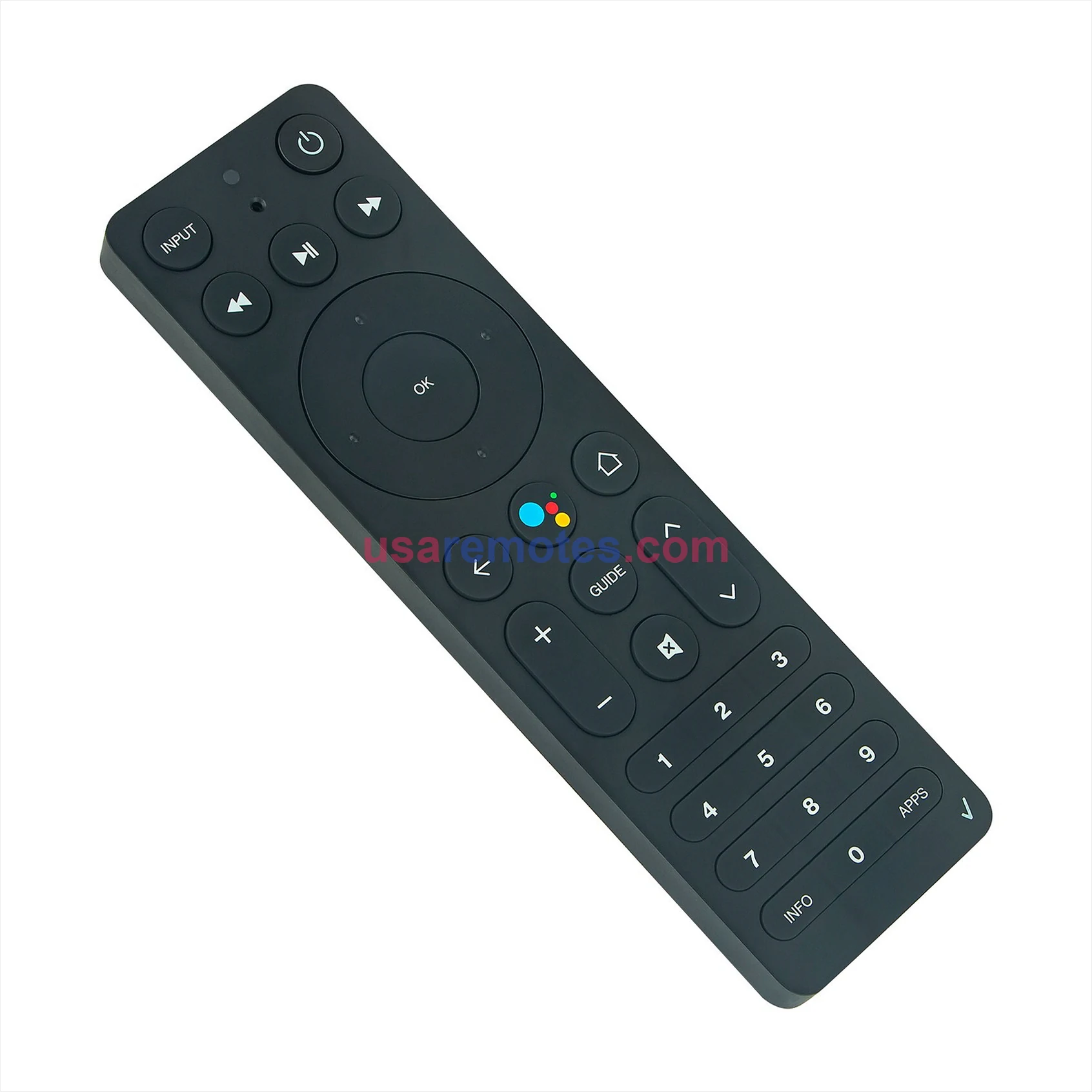 LG BPM25 Blu-ray/DVD Player Remote Control