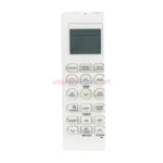 LG BSNQ186K3A1 remote control replacement