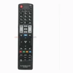 LG BX582 remote control replacement