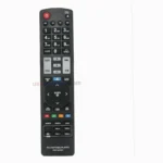 LG BX585 remote control replacement
