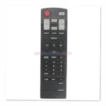 LG CJ4640 remote control replacement