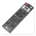 LG CJS65F remote control replacement