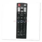 LG CJS88 remote control replacement