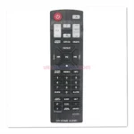 LG CJS98F remote control replacement