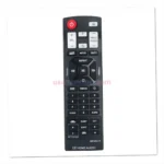 LG CK99 remote control replacement