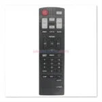 LG CKD43F remote control replacement