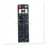 LG CKS99F remote control replacement
