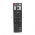 LG CM4345 remote control replacement