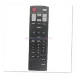 LG CM4445 remote control replacement