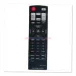 LG CM4640P remote control replacement