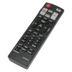 LG CM8430W remote control replacement