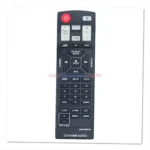 LG CM9550FB remote control replacement