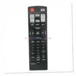 LG CM9740 CMS9740F remote control replacement