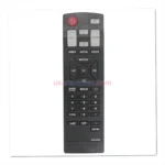 LG CMS4740W remote control replacement