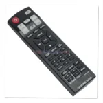 LG CMS8360F remote control replacement
